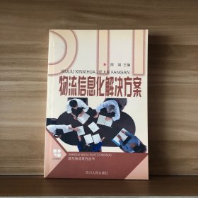 物流信息化解决方案—现代物流系列丛书