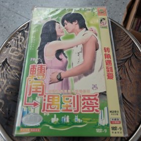 DVD—9 转角遇到爱