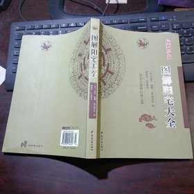 周易与堪舆经典文集：图解阳宅大全（最新赠订版）