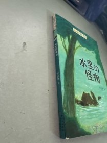 全国优秀儿童文学奖获奖作家书系——水里的怪物