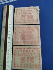 笛膜