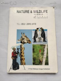 NATURE & WILDLIFE 大自然的色彩（二）英文 售价100元包邮 7