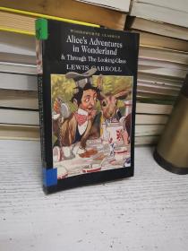 Alice's Adventures in Wonderland & Through the Looking-Glass（wordsworth classics）