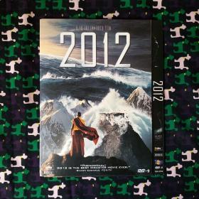 2012 DVD 蓝光素材