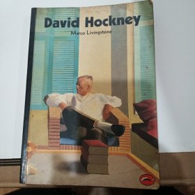 David Hockney（大卫.霍克尼）