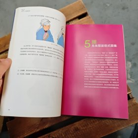 川西少数名族服饰数字化抢救与保护：羌族服饰卷（含光盘）