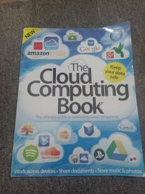 the cloud computing book
