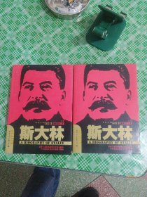 斯大林（上下册）