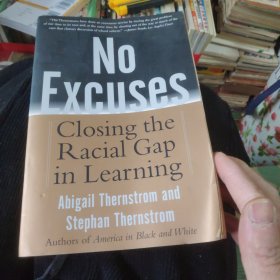 No Excuses: Closing the Racial Gap in Learning