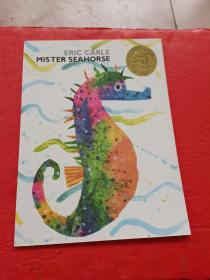 Mister Seahorse