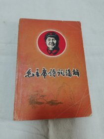 毛主席诗词讲解 工农版