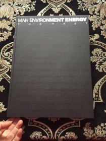 MAN ENVIRONMENT ENERGY THERAST