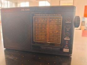 收音机BH1200