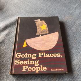 going places seeing people