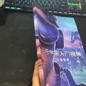 元宇宙入门报告 合善智库