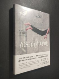 在细雨中呼喊
