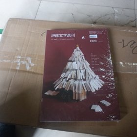 思南文学选刊