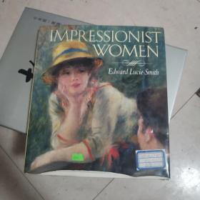 IMPRESSIONIST WOMEN