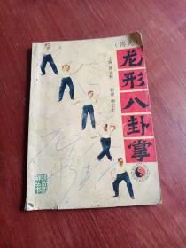 龙行八卦掌