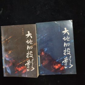 大地的投影 上下合售