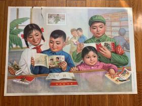 新书，经典连环画题材，