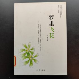 中国新实力作家精选-梦里飞花