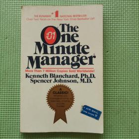 The ne Minute Manager