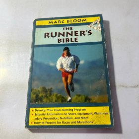 The Runner's Bible