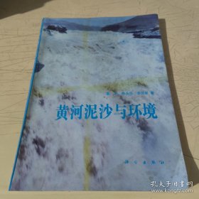 黄河泥沙与环境