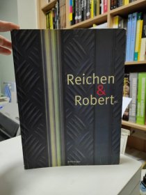 原版建筑图书reichen & robert