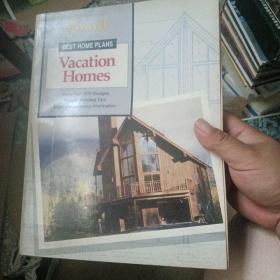 Vacation Homes【189】