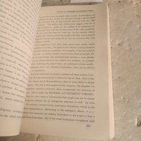 语言学教程（修订版）