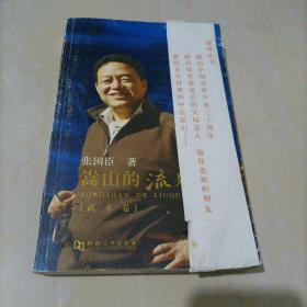 嵩山的流泉：4武术卷