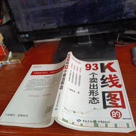 富家益K线形态实战系列：K线图的93个卖出形态