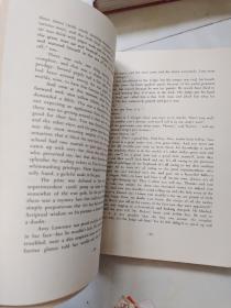 The Adventures of
TOM SAWYER MARK TWAIN

PHANTED

Complete and Unabridged
EE13Introduction by Walter S. HallenborgILLUSTRATED（16开平装本）