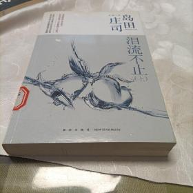 泪流不止：岛田庄司作品集27  （上）