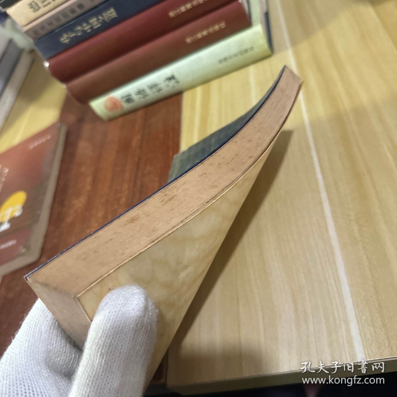 桐城古文学派小史（一版一印）