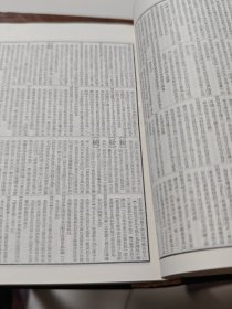 辞海(全二册)
