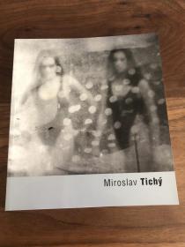 Miroslav Tichy Fototorst 23 摄影画册