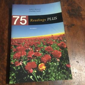 75 Readings plus