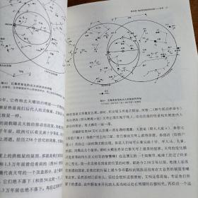 大众天文学(上册)，有开胶，有破损