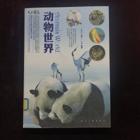 动物世界