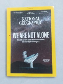 NATIONAL GEOGRAPHIC2019-3（国家地理）