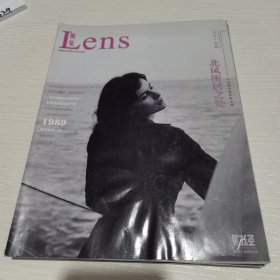视觉Lens 2009年11月