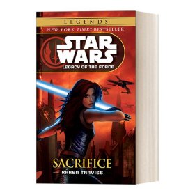 Sacrifice:StarWars(LegacyoftheForce)