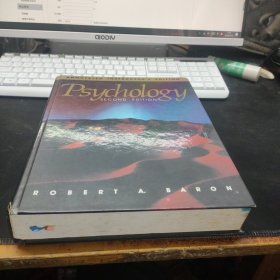 Psychology (Annotated Instructors edition)