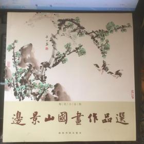 边景山国画作品选 ：梅花小品集