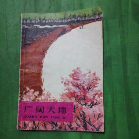 广阔天地（2）   （1976年）