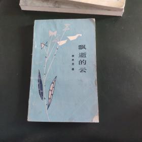 飄逝的云（略舊）