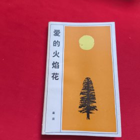 爱的火焰花